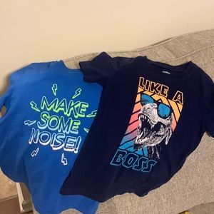 Bundle of 2 👕 Oshkosh Originals